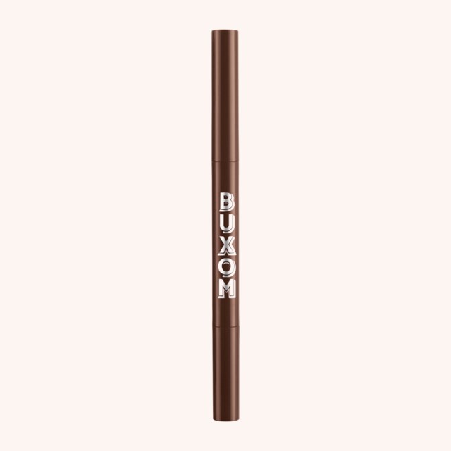 Power Line Plumping Lipliner Creamy Chocolate Power Line Plumping Lipliner Creamy Chocolate