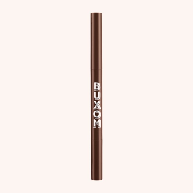 Power Line Plumping Lipliner Creamy Chocolate