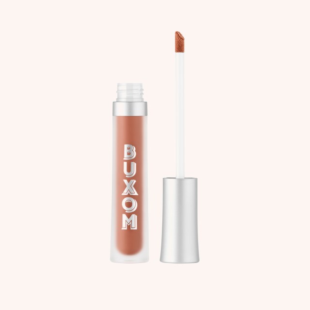 Full-On™ Plumping Lip Matte Lipgloss Brunching