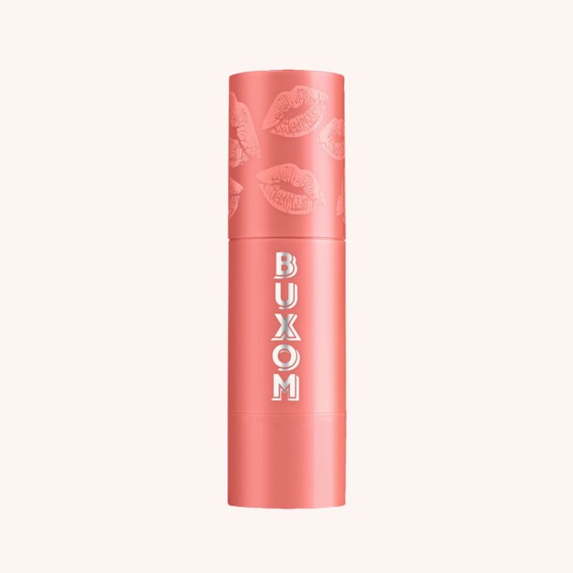 Power-full Plump Lip Balm First Crush