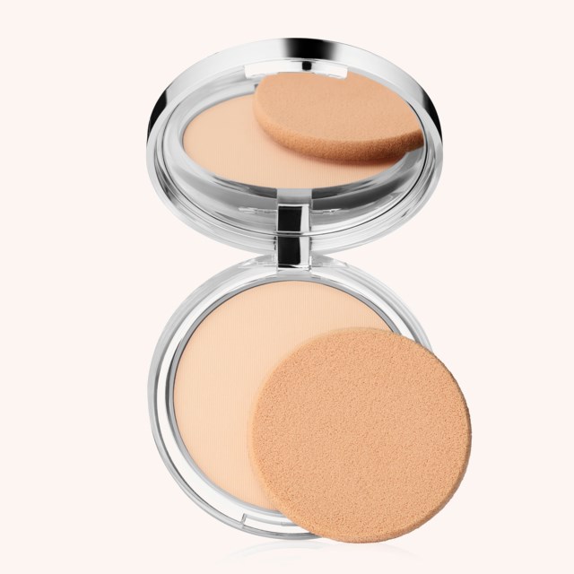 Stay-Matte Sheer Pressed Powder Stay Buff