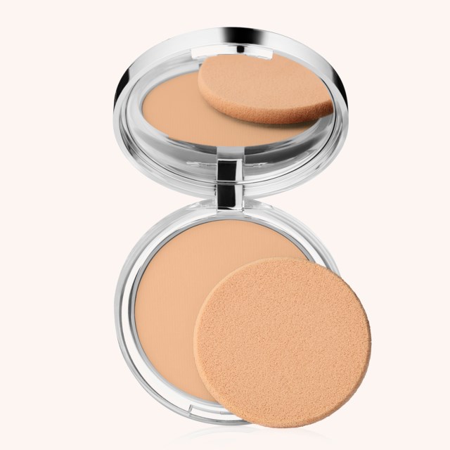 Stay-Matte Sheer Pressed Powder Stay Beige