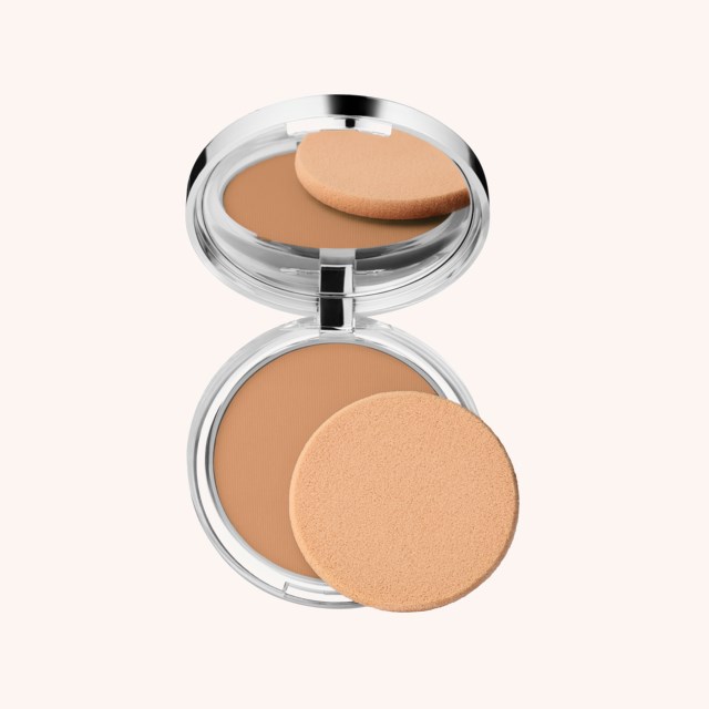Stay-Matte Sheer Pressed Powder Stay Spice Stay-Matte Sheer Pressed Powder Stay Spice