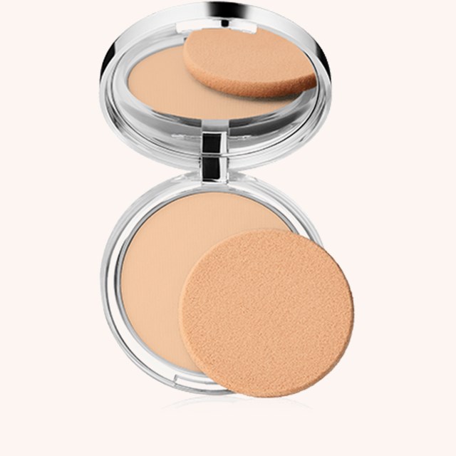 Superpowder Double Face Powder Matte Beige