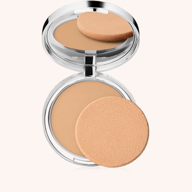 Superpowder Double Face Powder Matte Honey