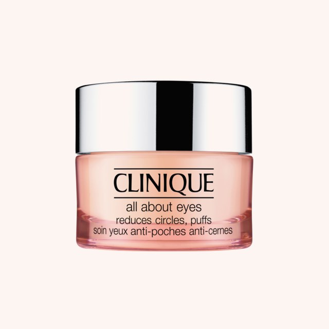 All About Eyes Eye Cream 15 ml All About Eyes Eye Cream 15 ml