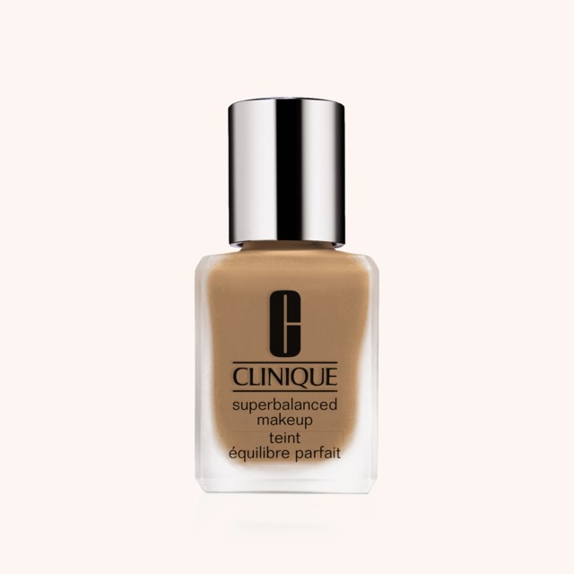 Superbalanced Makeup Foundation WN 114 Golden (15 Golden)