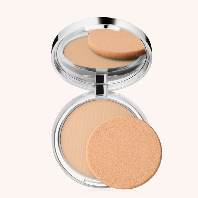 Stay-Matte Sheer Pressed Powder Stay Golden