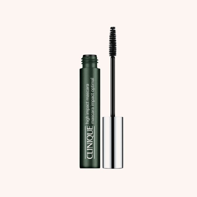 High Impact Mascara Black High Impact Mascara Black