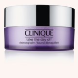 Take The Day Off Cleansing Balm Makeup Remover 125 ml