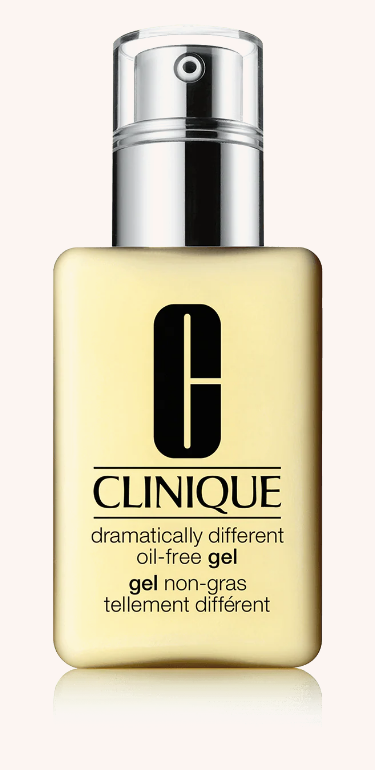 Dramatically Different Oil-Free Gel 125 ml Dramatically Different Oil-Free Gel 125 ml