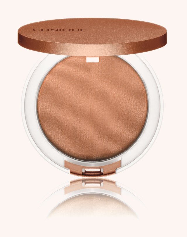 True Bronze Pressed Powder Bronzer Sunkissed