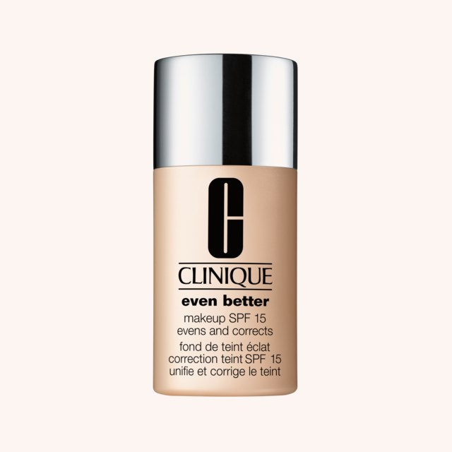 Even Better Makeup Foundation SPF 15 CN 10 Alabaster