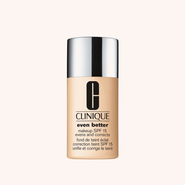 Even Better Makeup Foundation SPF15 CN 20 Fair Even Better Makeup Foundation SPF15 CN 20 Fair