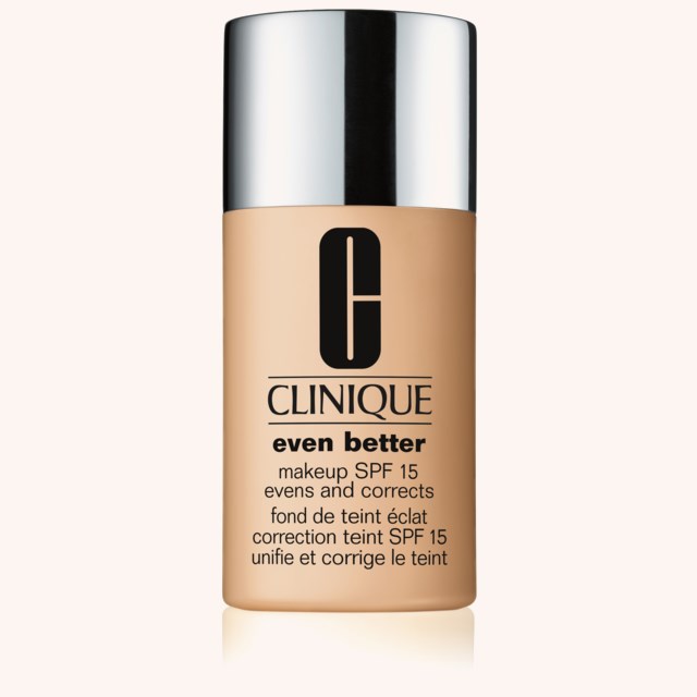 Even Better Makeup Foundation SPF 15 CN 70 Vanilla