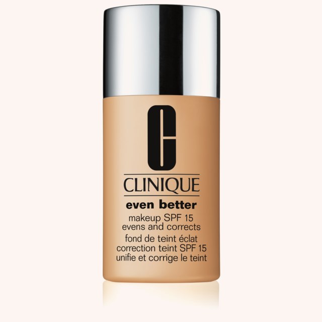 Even Better Makeup Foundation SPF 15 CN 74 Beige