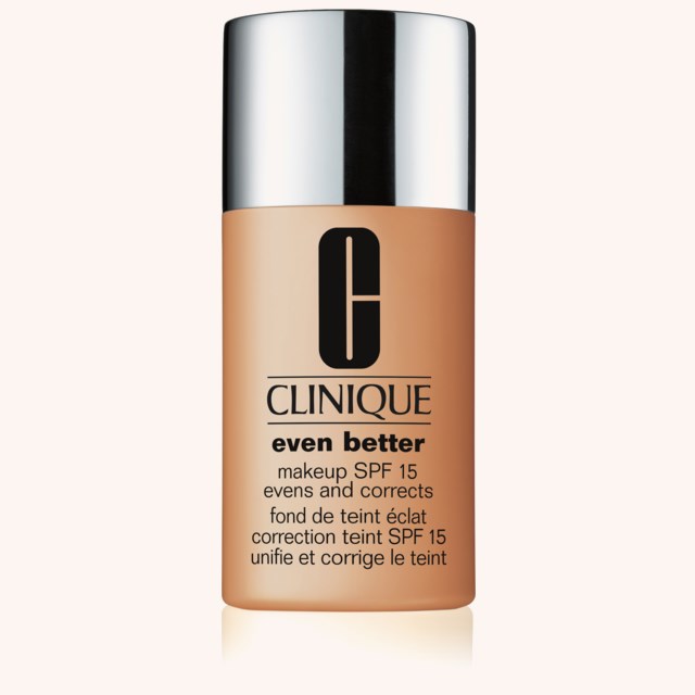 Even Better Makeup Foundation SPF 15 CN 90 Sand