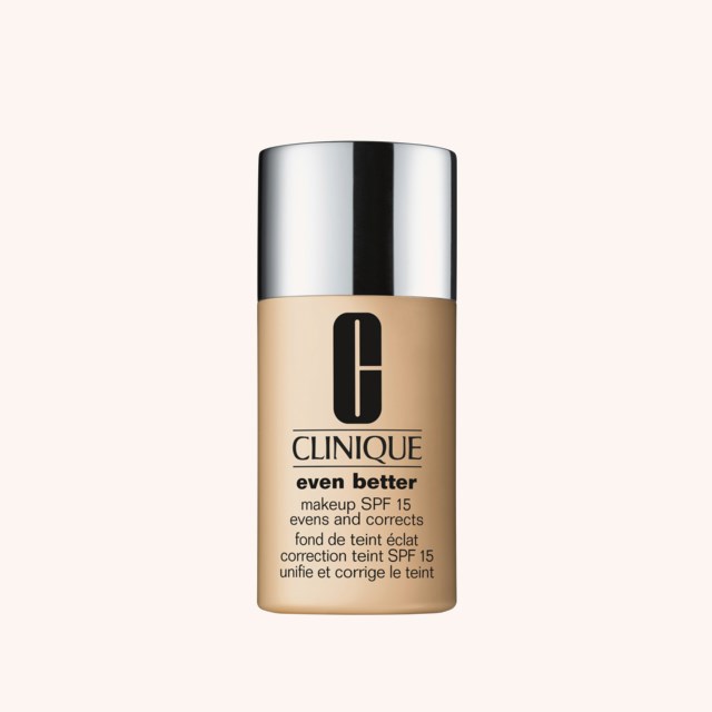 Even Better Makeup Foundation SPF15 CN 62 Porcelain Beige Even Better Makeup Foundation SPF15 CN 62 Porcelain Beige