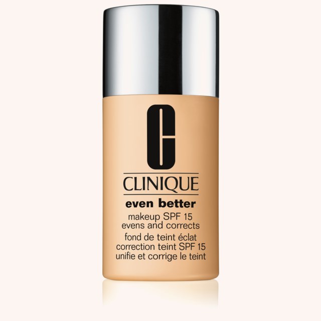 Even Better Makeup Foundation SPF 15 WN 46 Golden Neutral