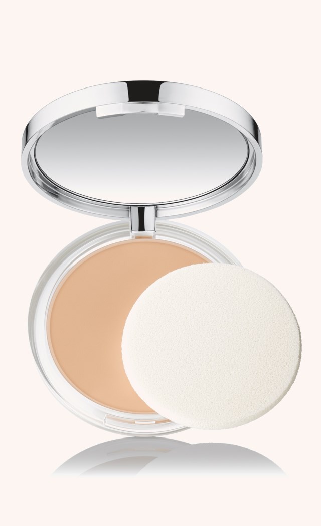 Almost Powder Makeup Foundation Light Almost Powder Makeup Foundation Light