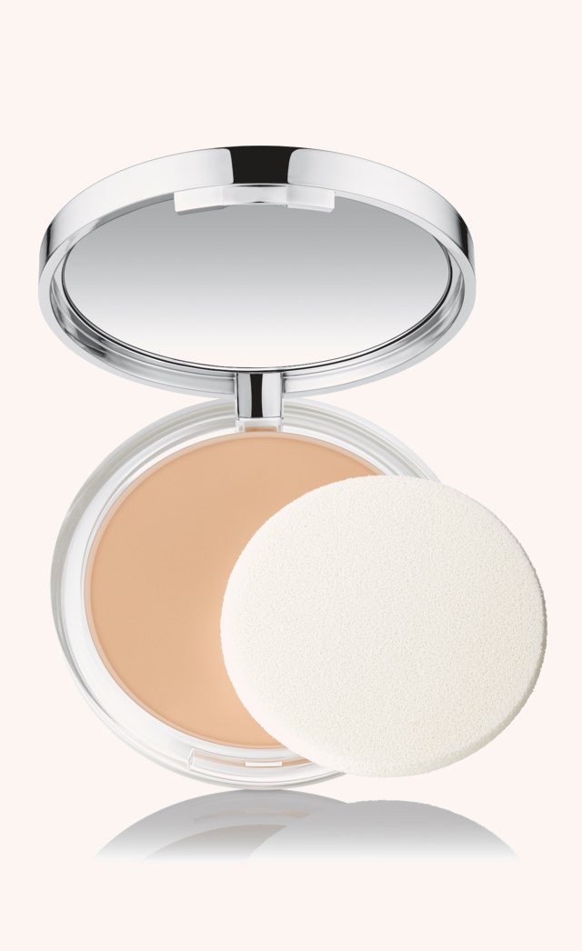 Almost Powder Makeup Foundation Light