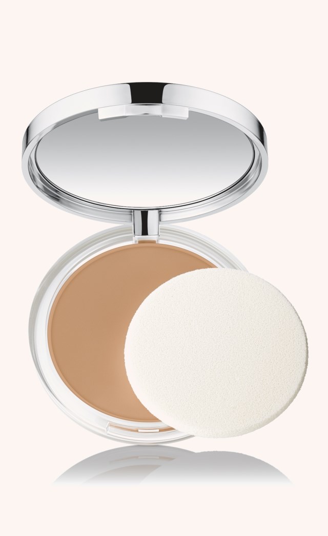 Almost Powder Makeup Foundation Deep