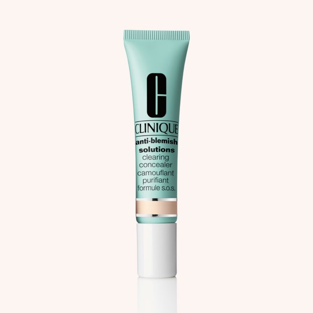Anti-Blemish Solutions Clearing Concealer Shade 01 Anti-Blemish Solutions Clearing Concealer Shade 01