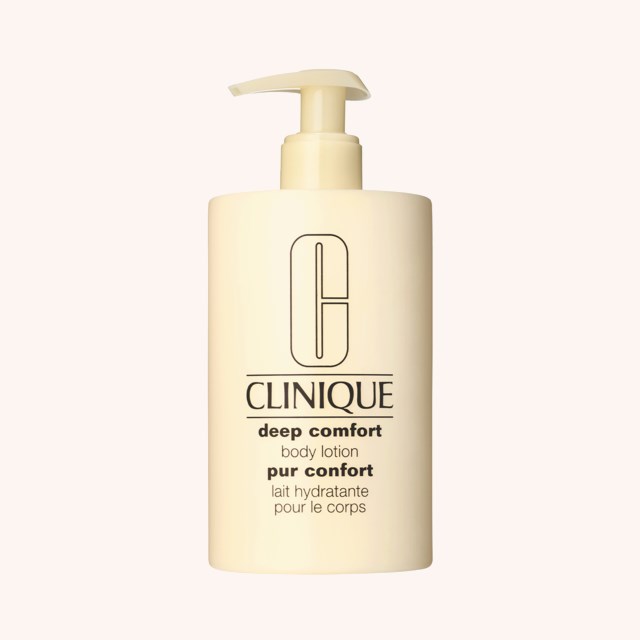Deep Comfort Body Lotion 400 ml