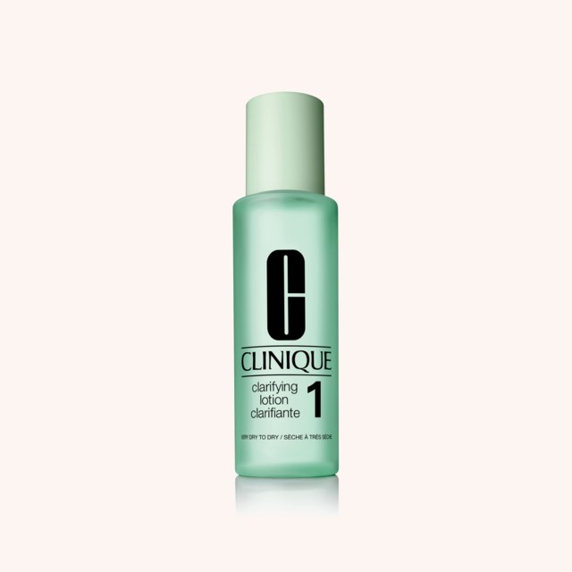 Clarifying Lotion 1 200 ml Clarifying Lotion 1 200 ml