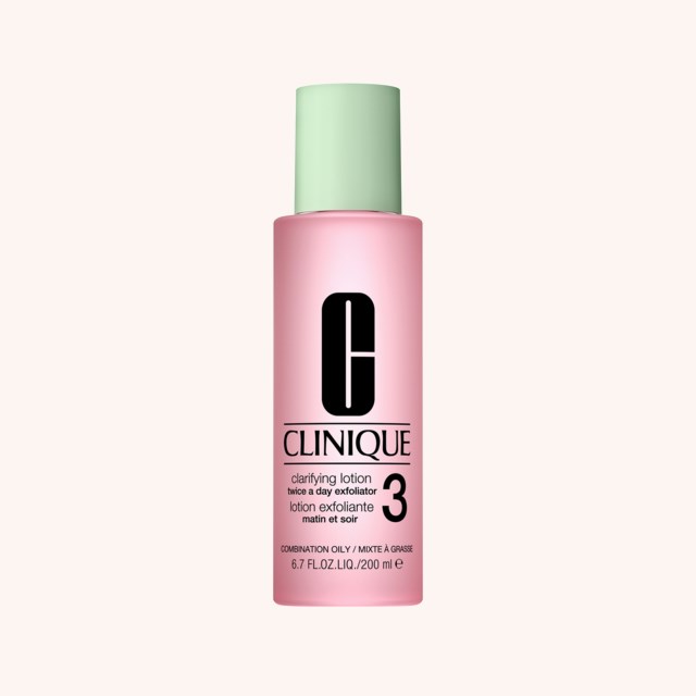 Clarifying Lotion 3 200 ml