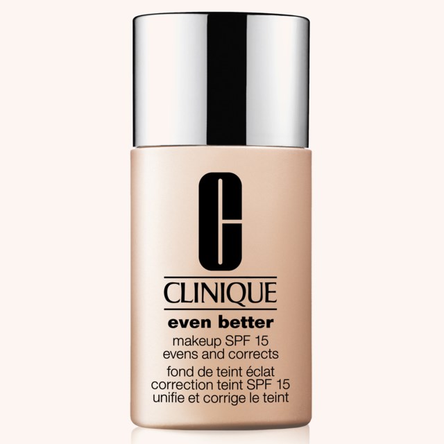 Even Better Makeup Foundation SPF15 WN 16 Buff