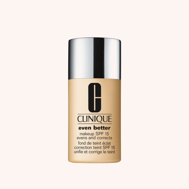 Even Better Makeup Foundation SPF15 WN 56 Cashew