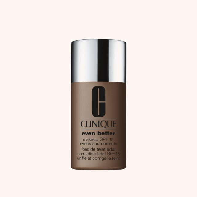 Even Better Makeup Foundation SPF15 CN 126 Espresso
