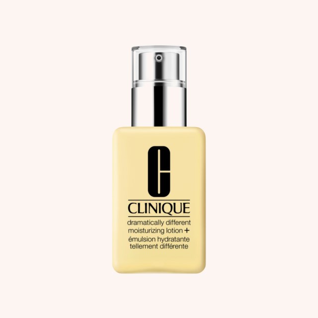 Dramatically Different Moisturizing Lotion+ Face Cream 125 ml Dramatically Different Moisturizing Lotion+ Face Cream 125 ml