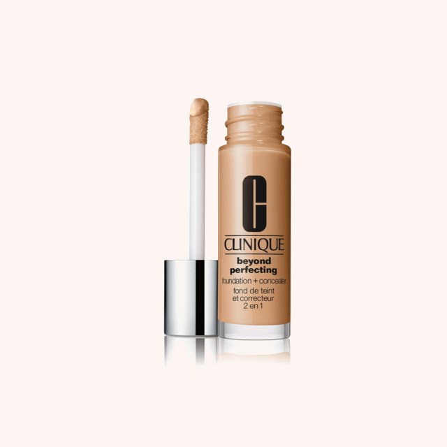 Beyond Perfecting Foundation + Concealer CN 70 Vanilla Beyond Perfecting Foundation + Concealer CN 70 Vanilla