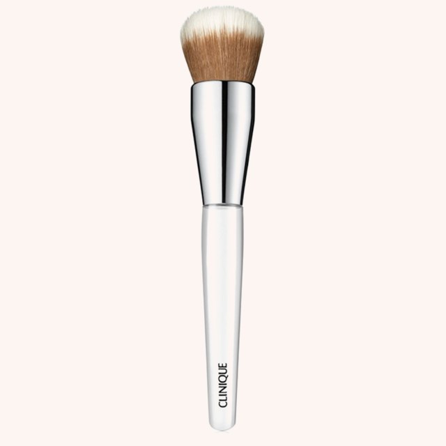 Foundation Buff Brush