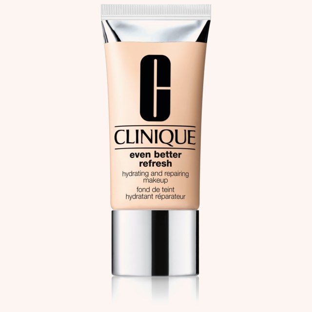 Even Better Refresh Hydrating and Repairing Makeup Foundation 10 Alabaster Even Better Refresh Hydrating and Repairing Makeup Foundation 10 Alabaster
