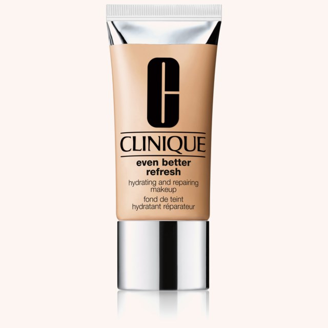 Even Better Refresh Hydrating and Repairing Makeup Foundation 52 Neutral Even Better Refresh Hydrating and Repairing Makeup Foundation 52 Neutral