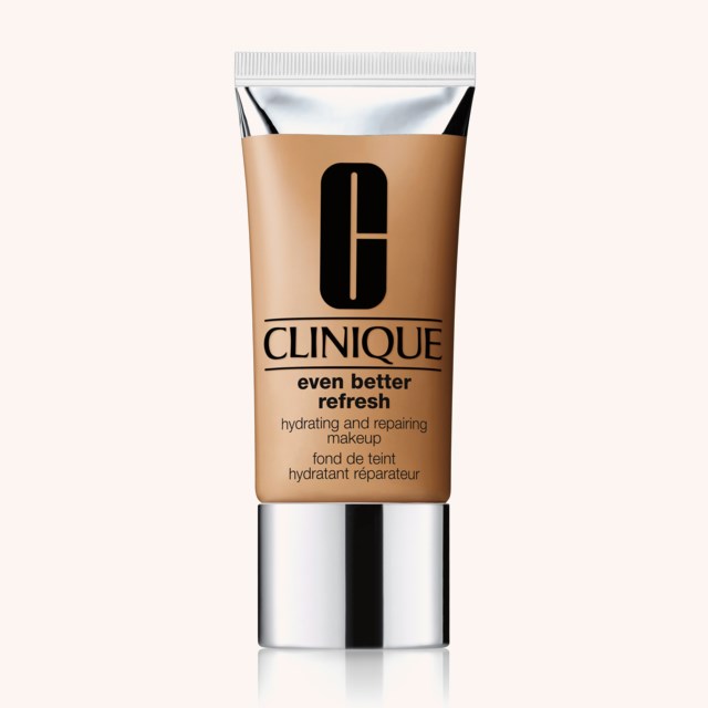 Even Better Refresh Hydrating and Repairing Makeup Foundation 114 Golden Even Better Refresh Hydrating and Repairing Makeup Foundation 114 Golden