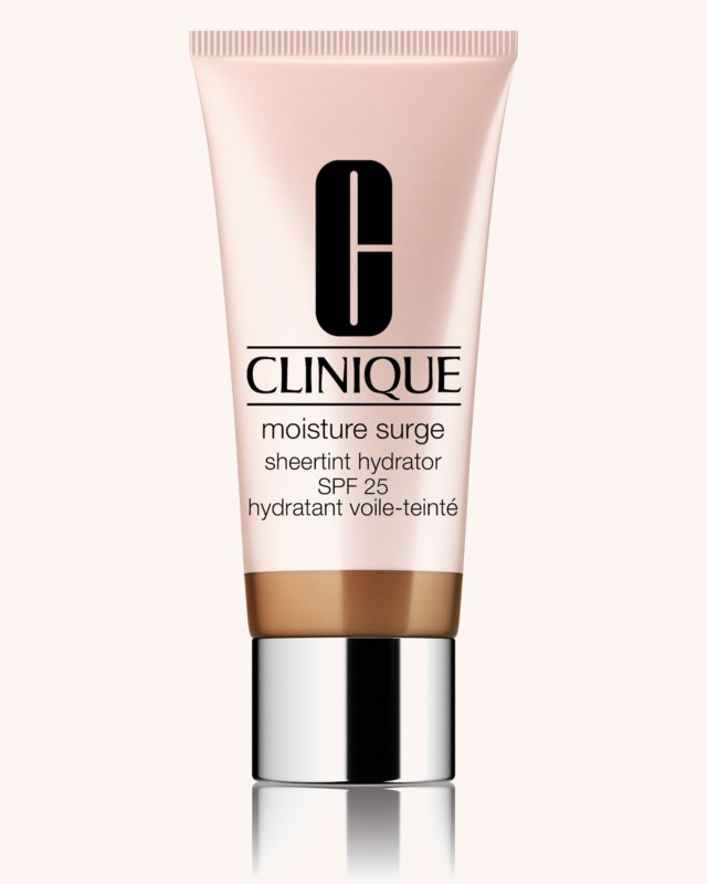 Moisture Surge™ Sheertint Hydrator SPF25 5 Universal Medium Deep Moisture Surge™ Sheertint Hydrator SPF25 5 Universal Medium Deep