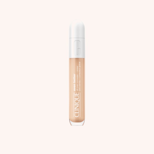 Even Better All Over Concealer + Eraser CN 28 Ivory