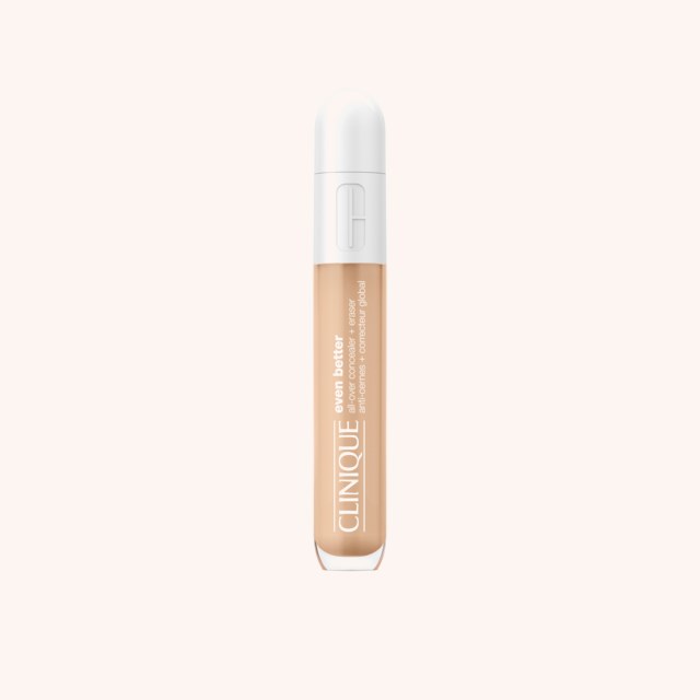 Even Better All Over Concealer + Eraser CN 40 Creamy Chamois