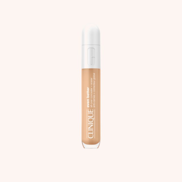 Even Better All Over Concealer + Eraser Concealer CN 52 Neutral Even Better All Over Concealer + Eraser Concealer CN 52 Neutral