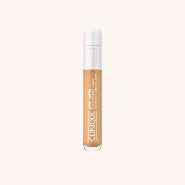 Even Better All Over Concealer + Eraser CN 58 Honey