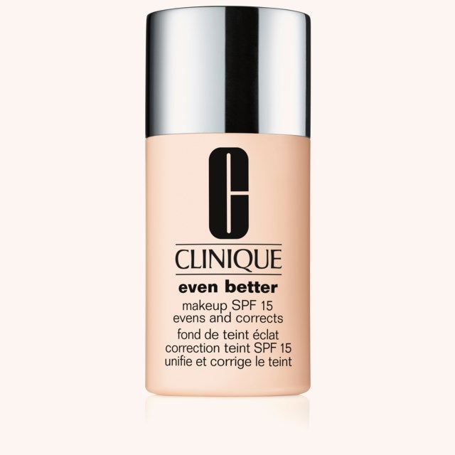 Even Better Makeup Foundation SPF15 CN 02 Breeze