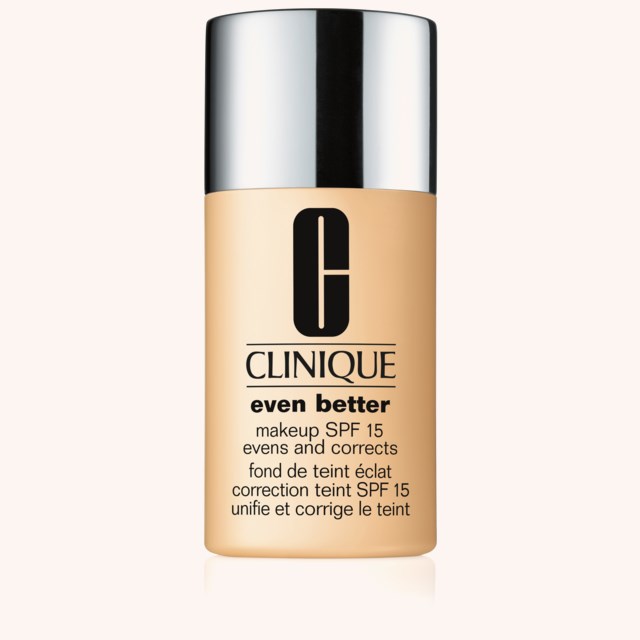 Even Better Makeup Foundation SPF15 Meringue 12 WN Even Better Makeup Foundation SPF15 Meringue 12 WN