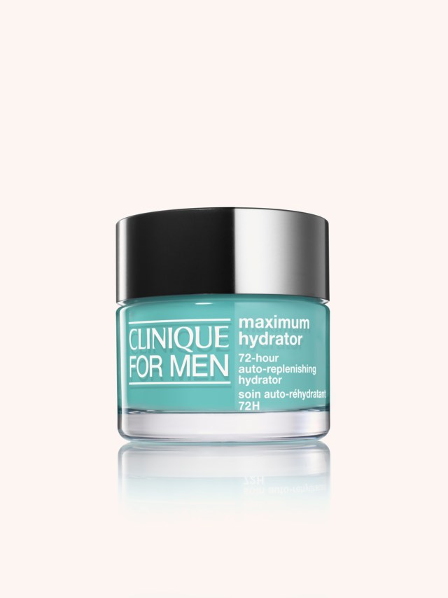 Clinique For Men Maximum Hydrator 72-Hour Auto-Replenishing Hydrator 50 ml Clinique For Men Maximum Hydrator 72-Hour Auto-Replenishing Hydrator 50 ml