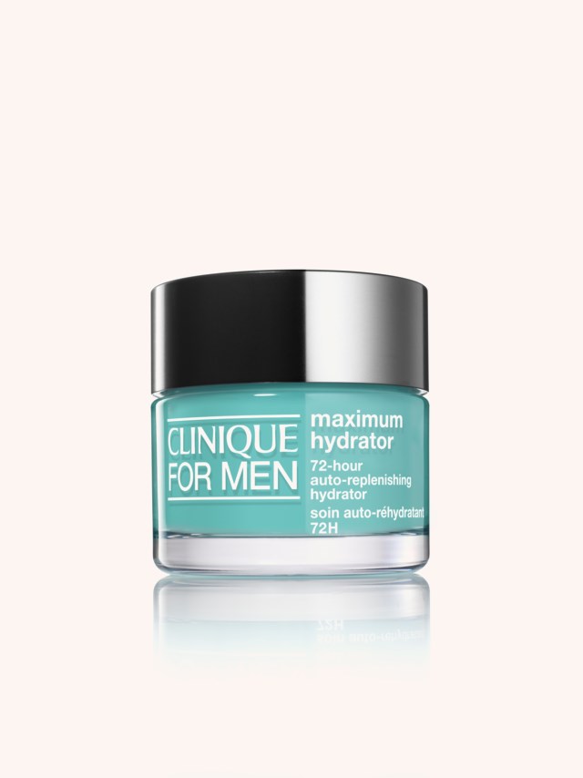 Clinique For Men Maximum Hydrator 72-Hour Auto-Replenishing Hydrator 50 ml