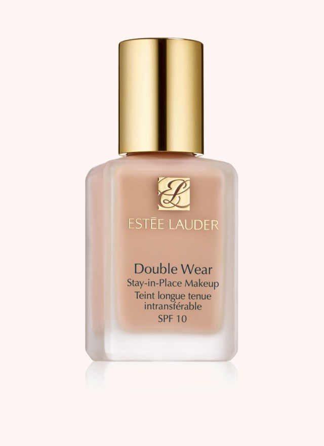 Double Wear Stay-In-Place Makeup Foundation SPF 10 2C2 Pale Almond