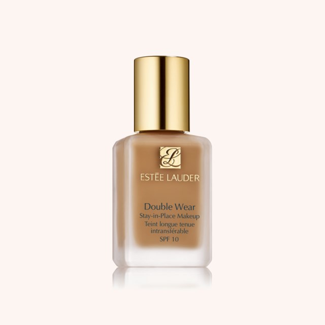 Double Wear Stay-In-Place Makeup Foundation SPF10 3C2 Pebble Double Wear Stay-In-Place Makeup Foundation SPF10 3C2 Pebble